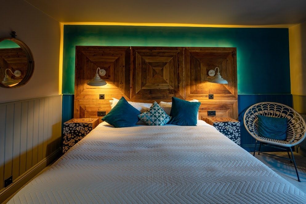 Hotel amenity Gambar