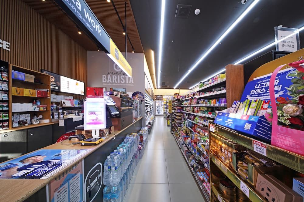 Kedai