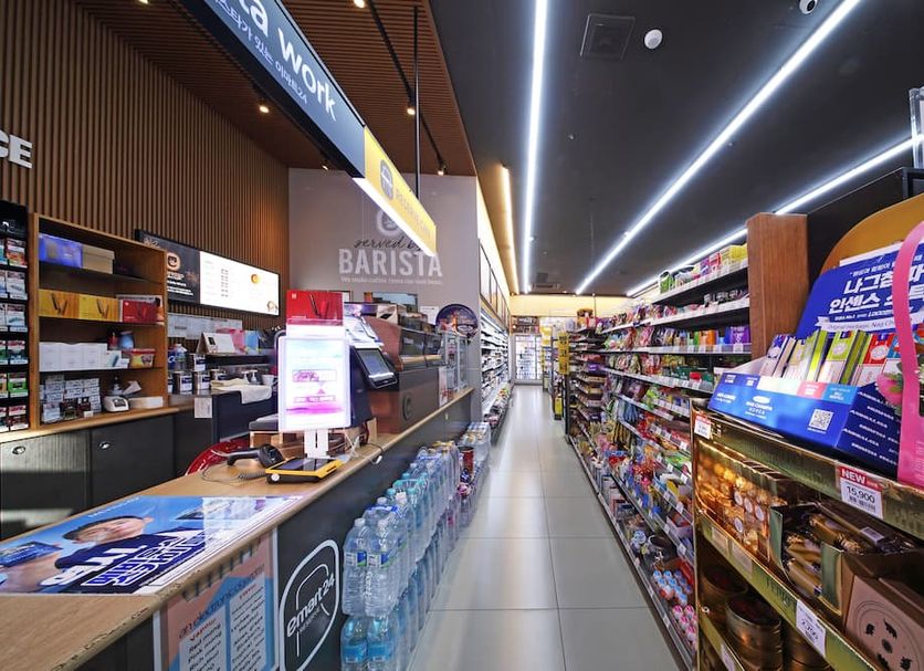 Kedai Gambar