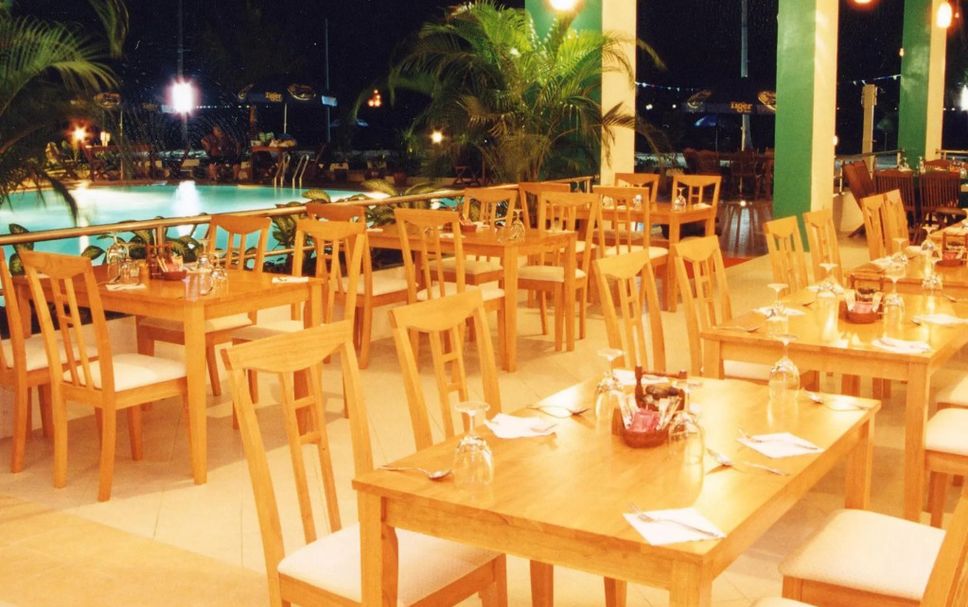 Restoran Gambar