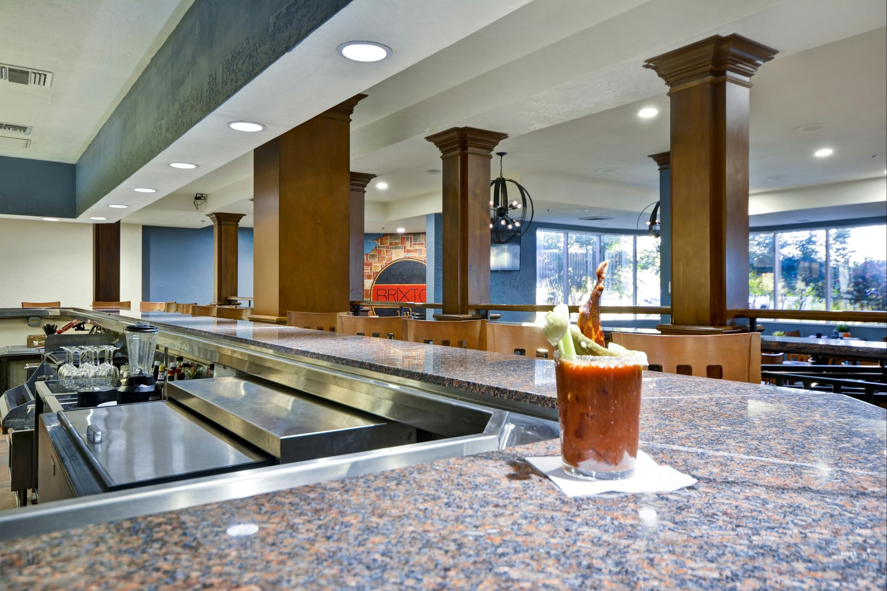 Restoran Gambar