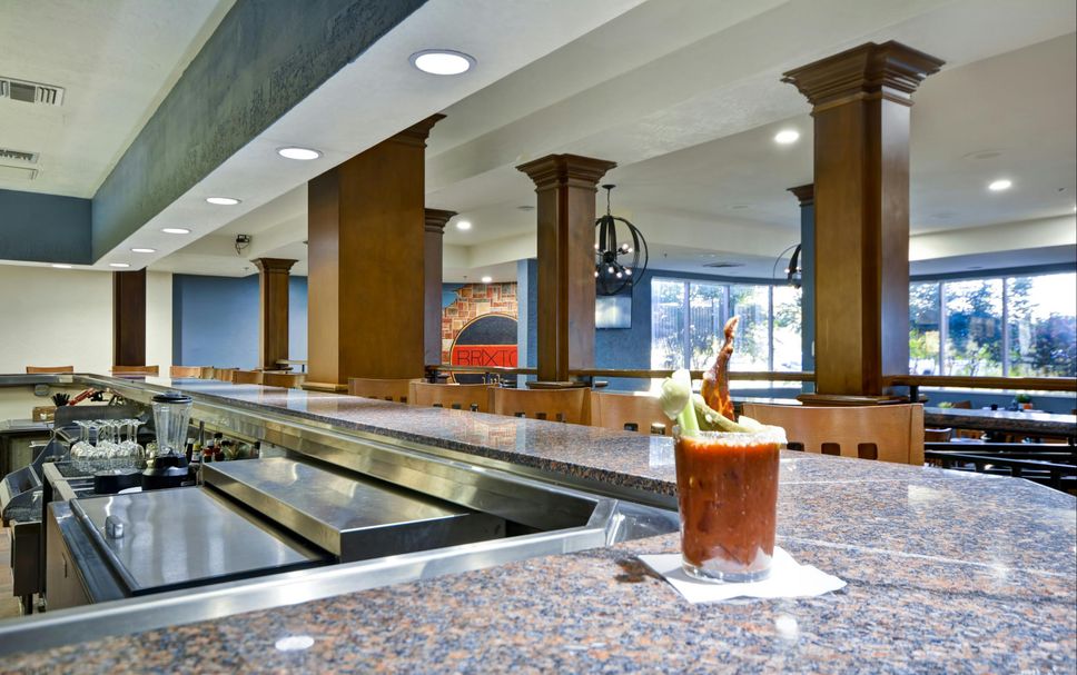 Restoran Gambar