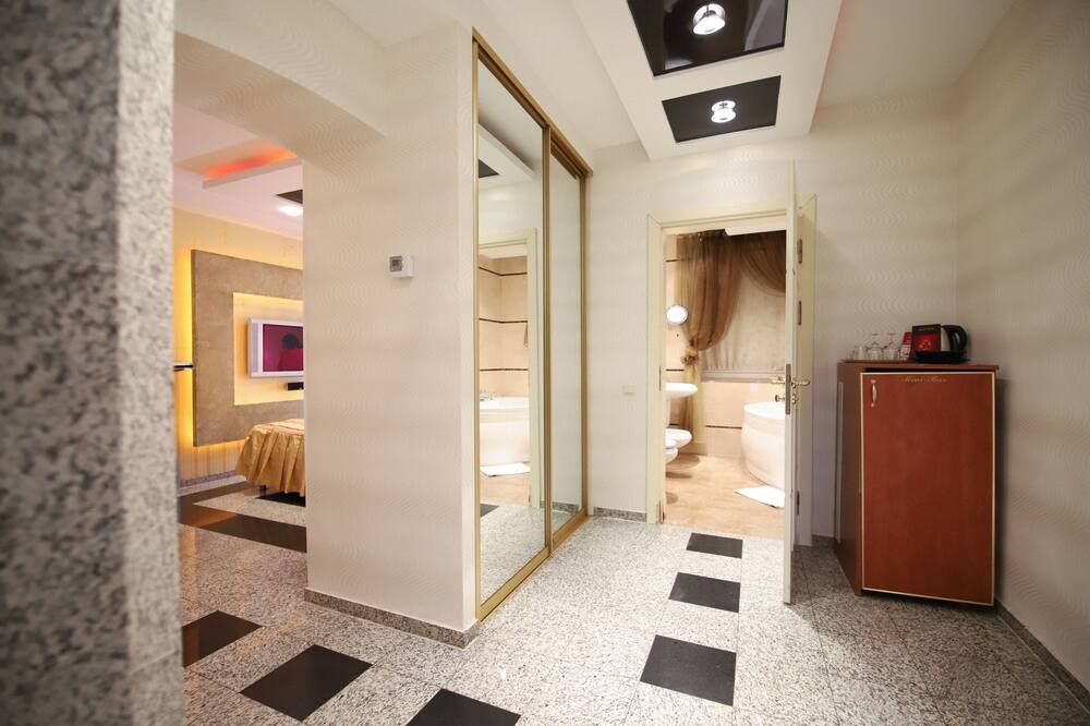 hallway