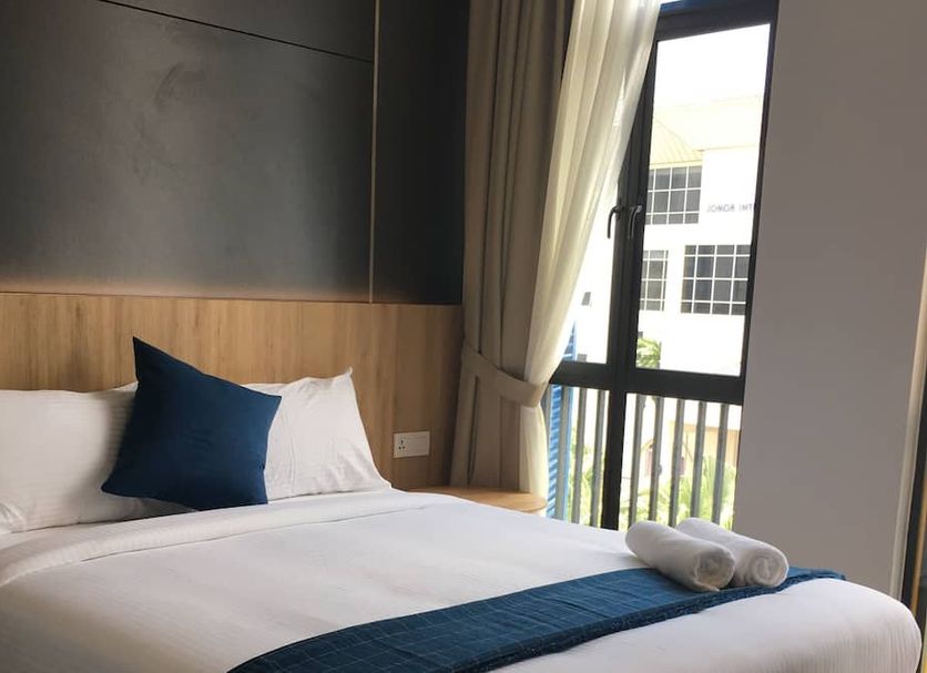 Bilik Tidur Gambar