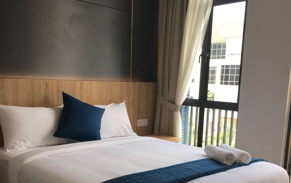 Bilik Tidur Gambar