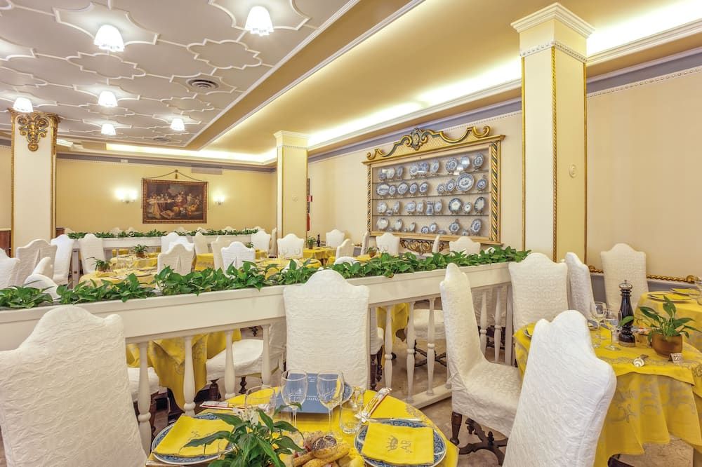 Restoran
