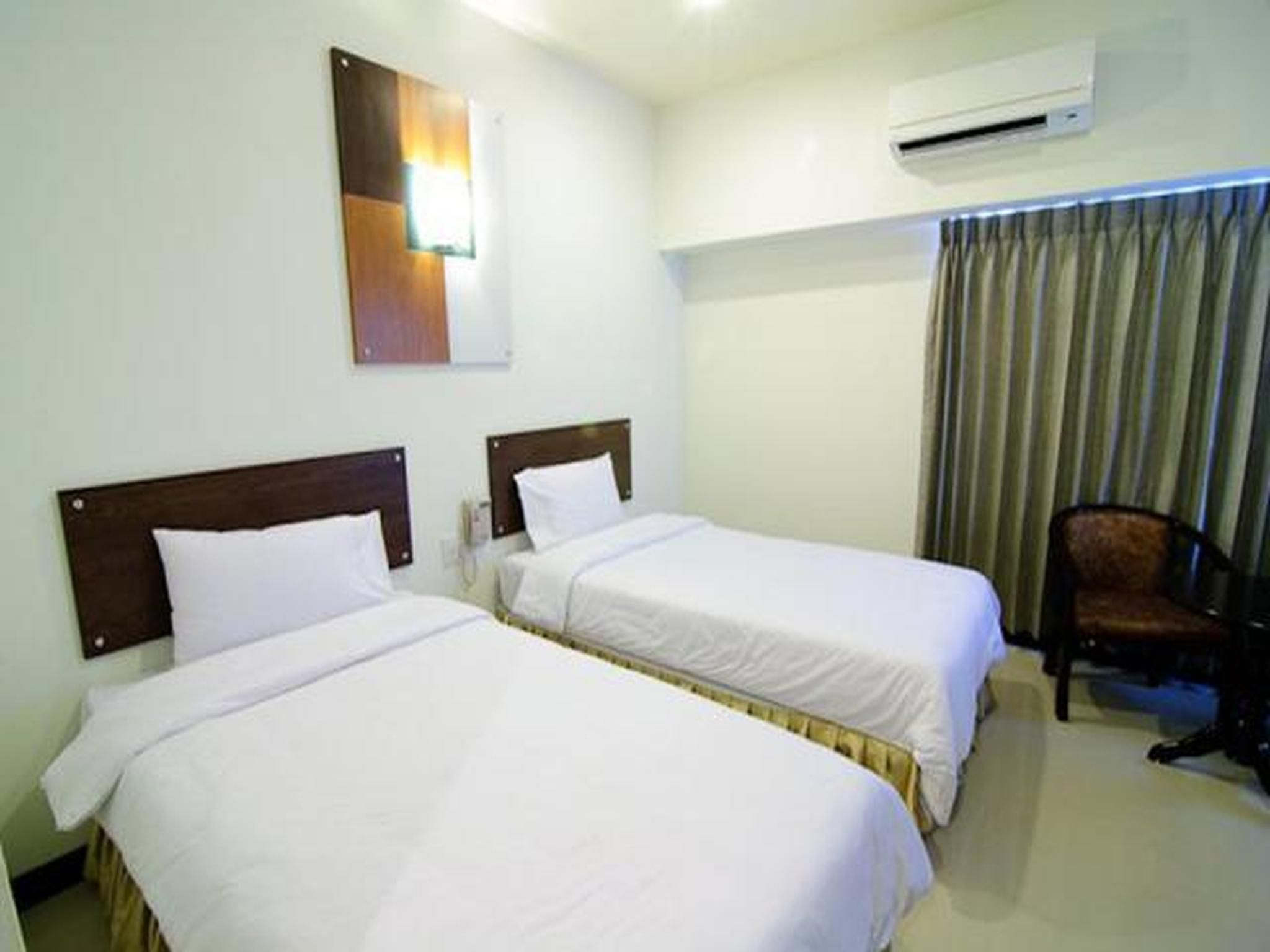 Bilik Tidur