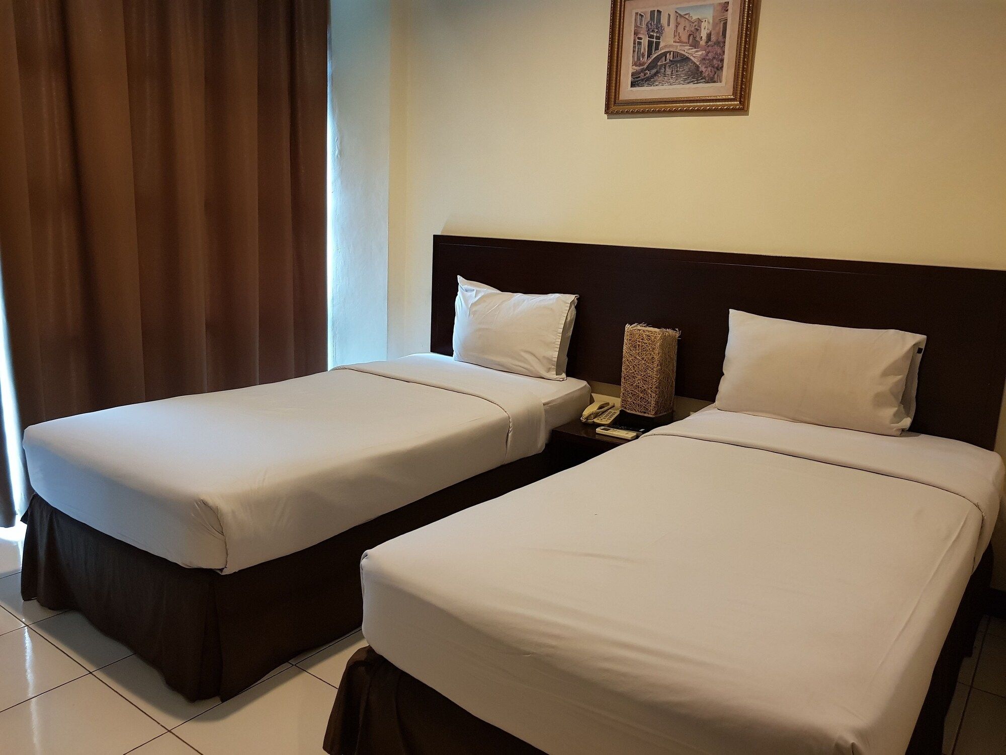 Bilik Tidur