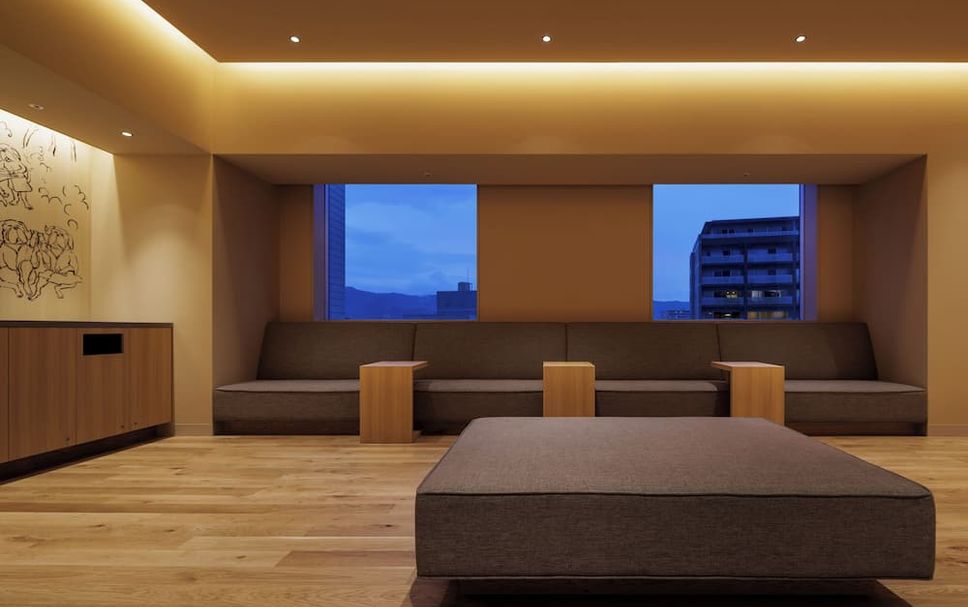 Balai Menunggu Gambar