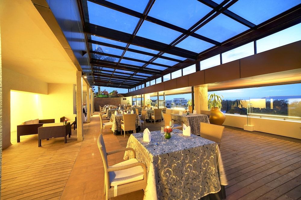 Restoran
