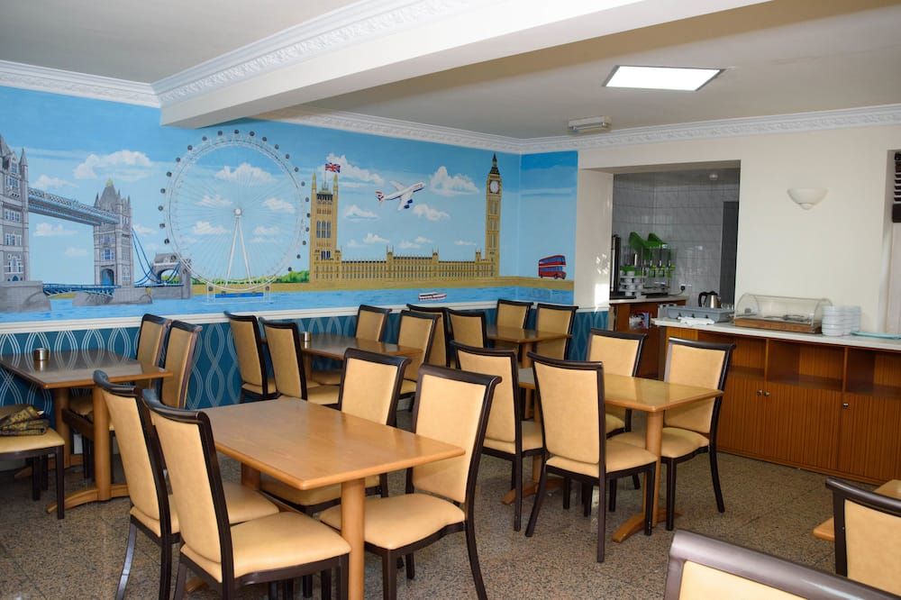 Restoran