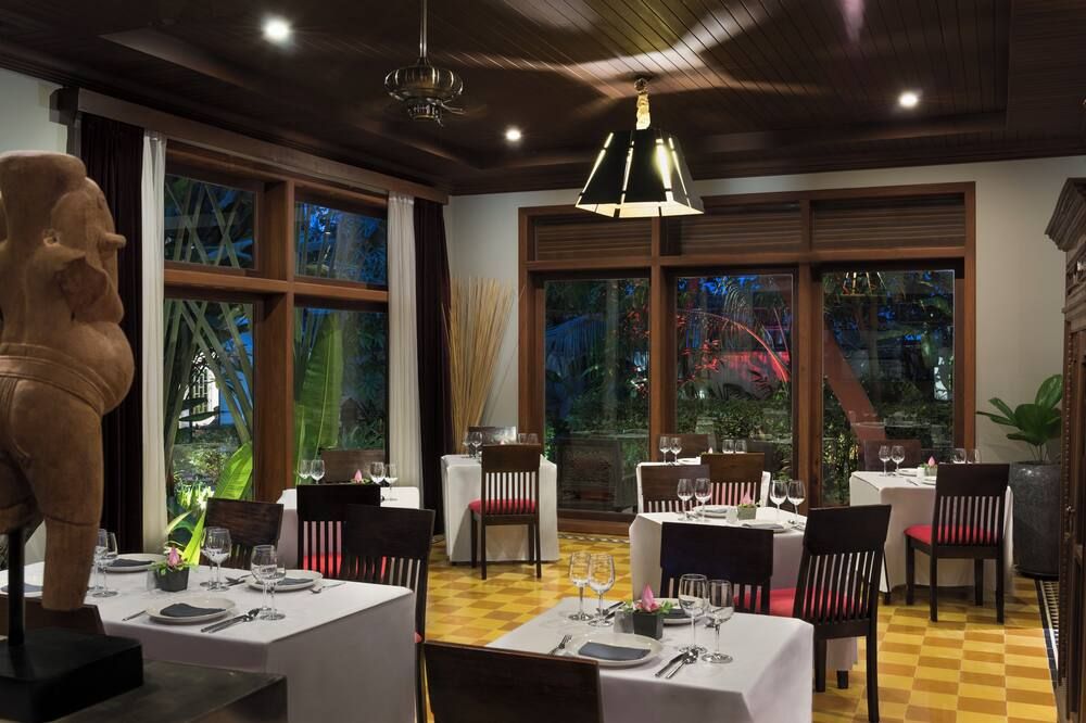 Restoran