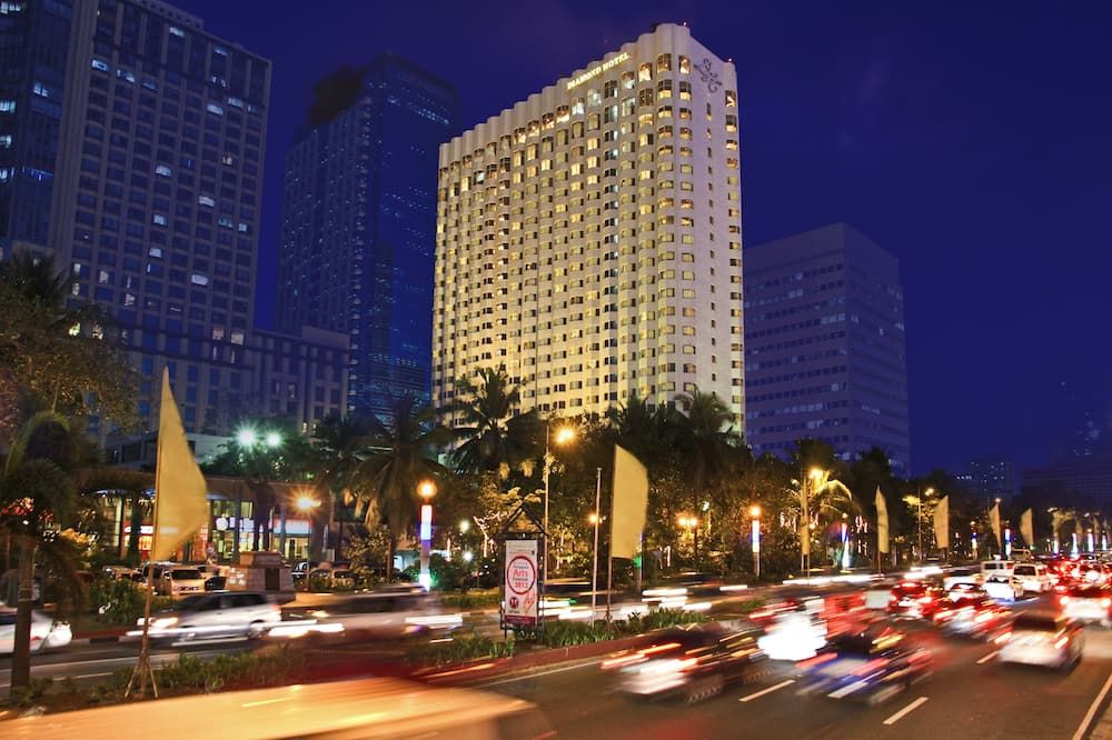Bangunan