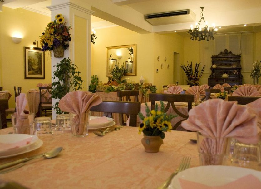 Restoran Gambar