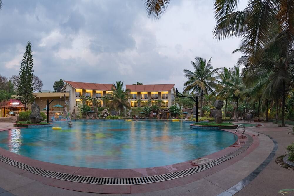 Kolam renang