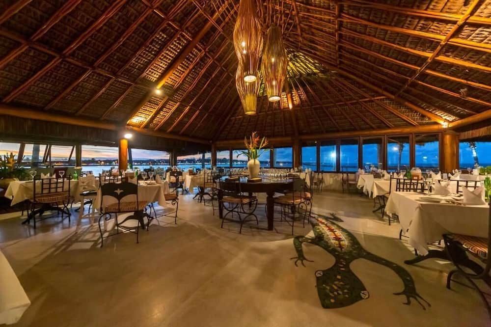 Restoran