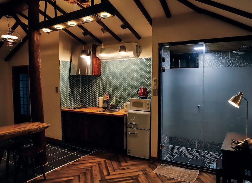 Dapur Gambar