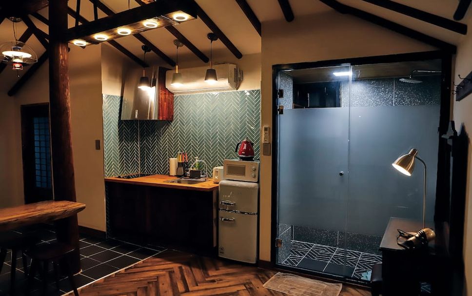 Dapur Gambar