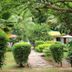 Pemandangan luar