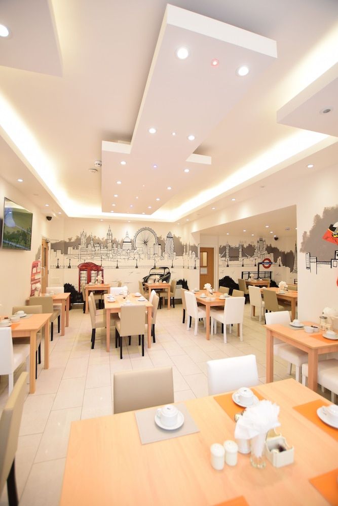 Restoran Gambar