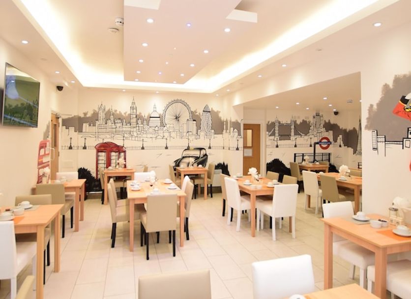 Restoran Gambar