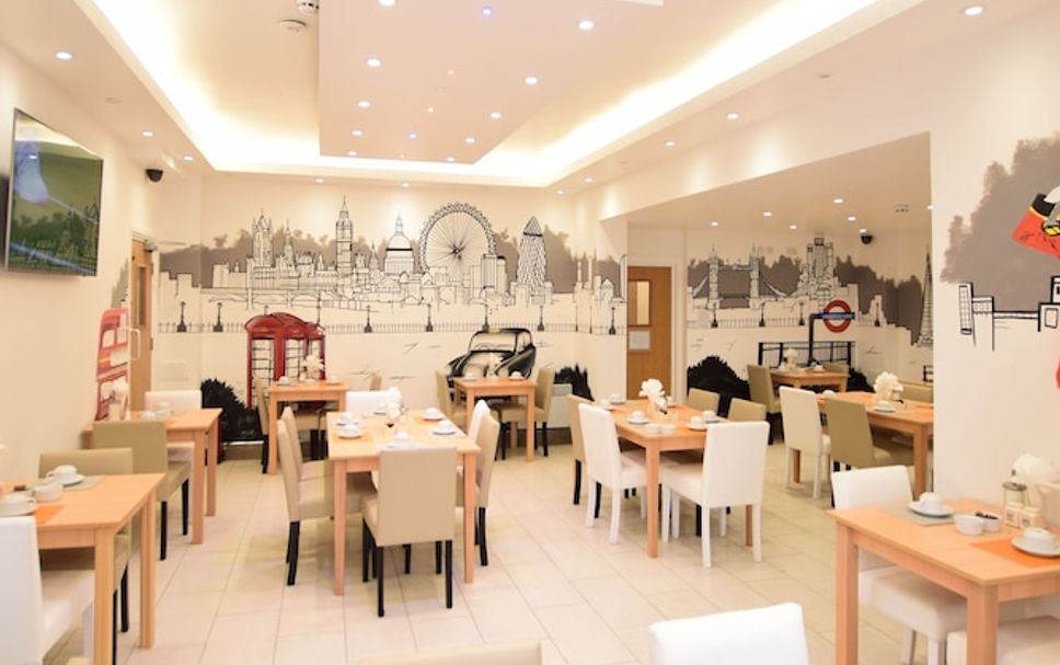 Restoran Gambar