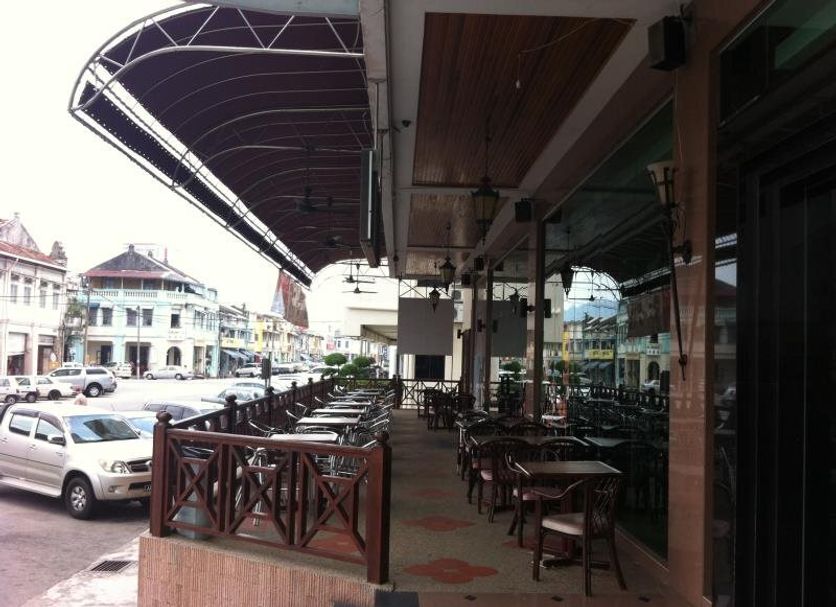 Restoran Gambar