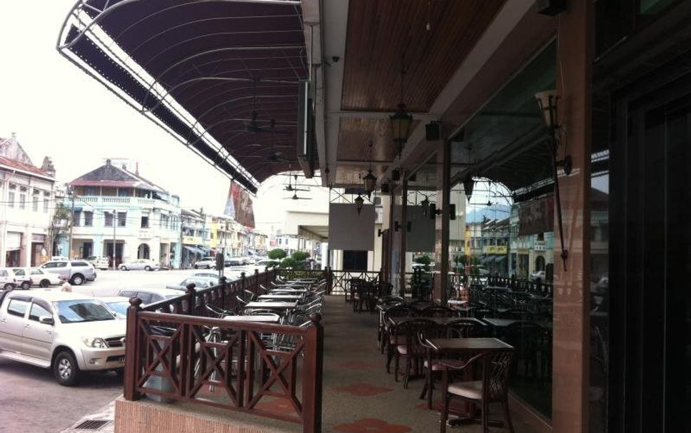 Restoran Gambar