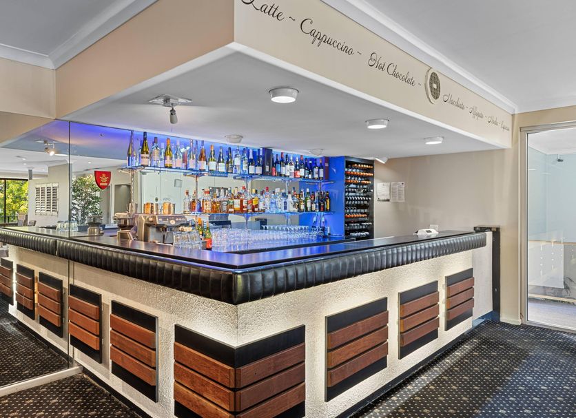 Bar Gambar