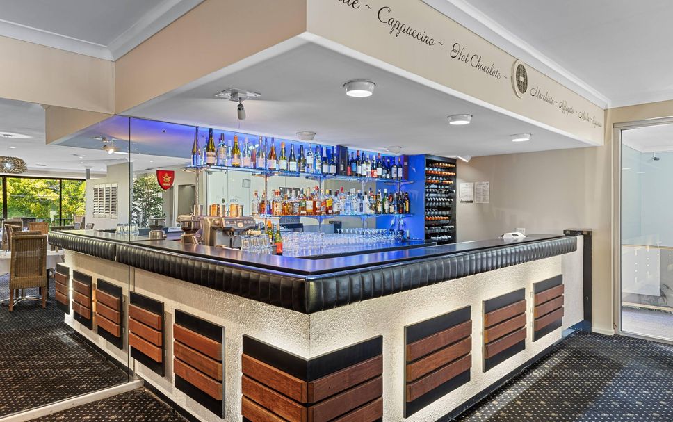 Bar Gambar