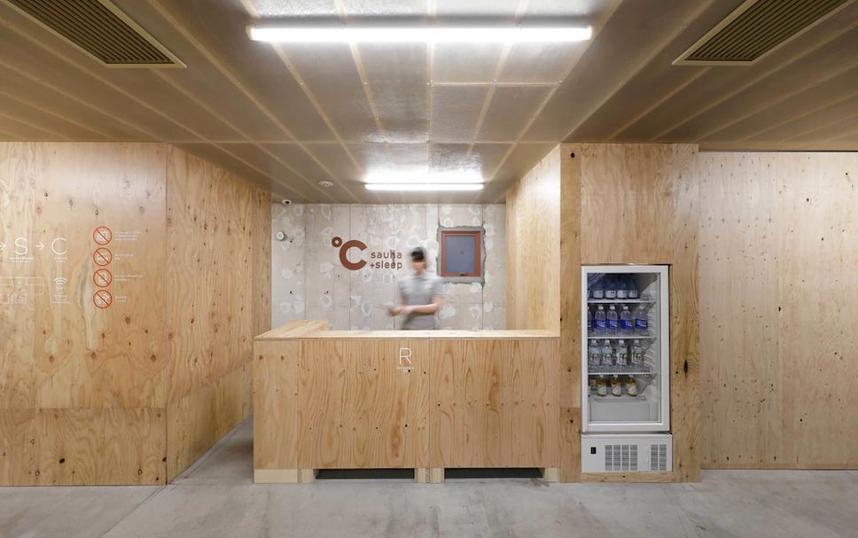 Meja Penyambut Tetamu Gambar