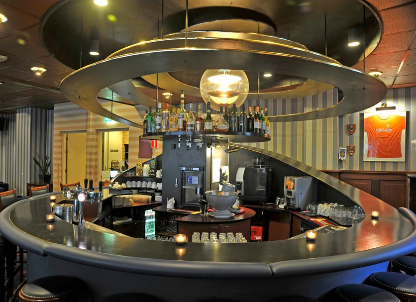 Bar Gambar
