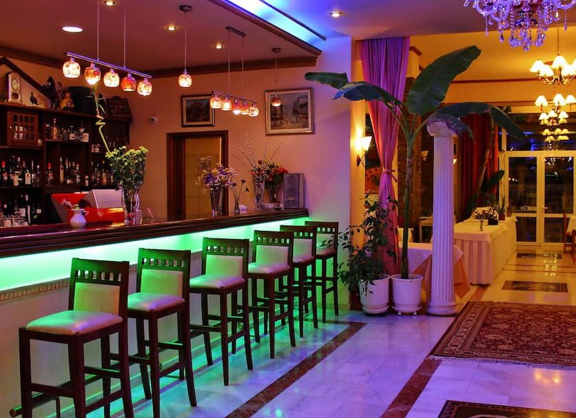 Bar Gambar
