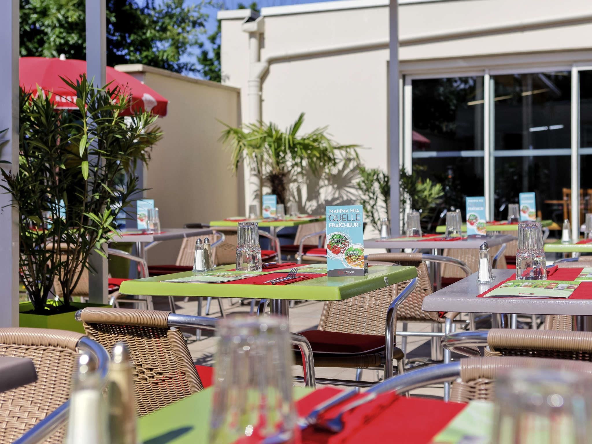 Restoran
