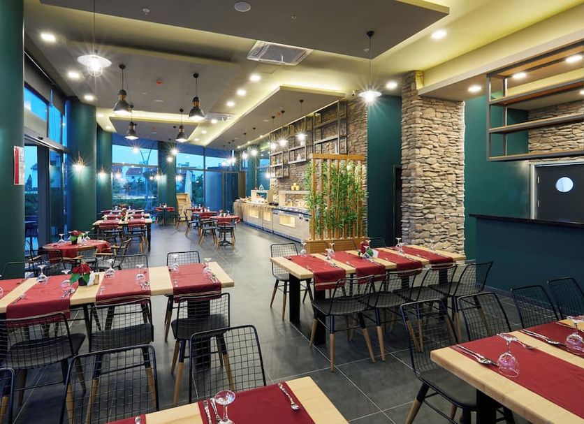 Restoran Gambar