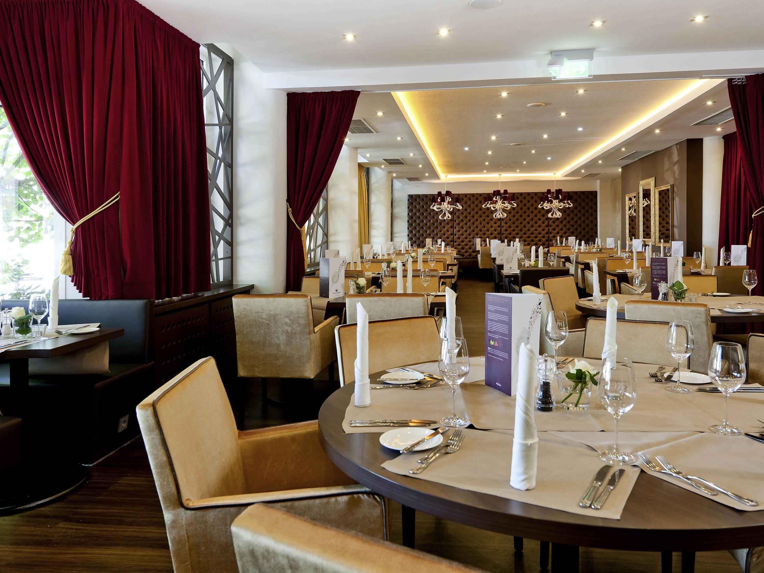 Restoran