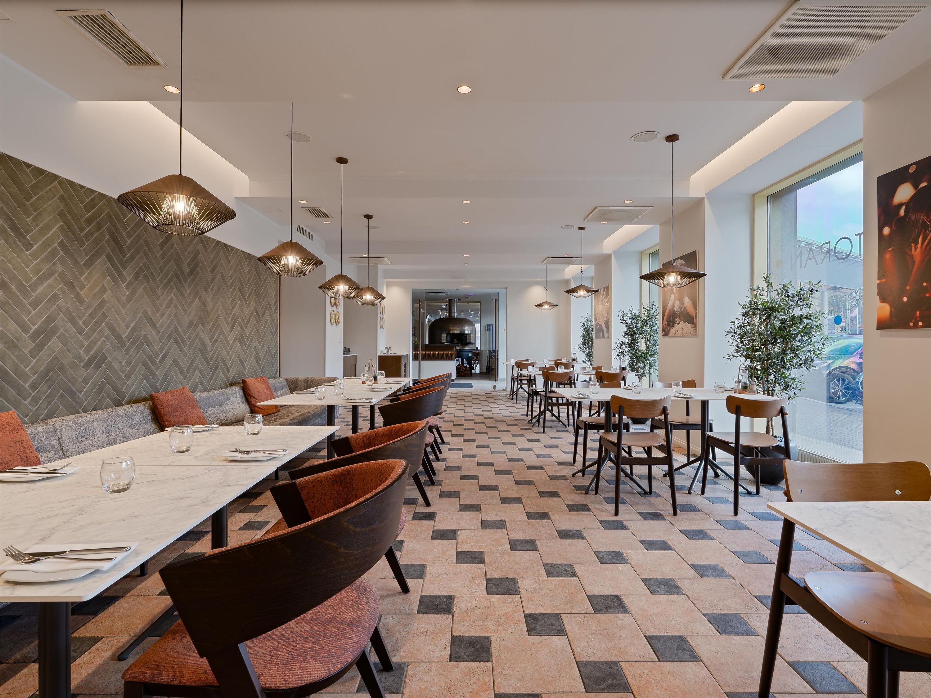 Restoran
