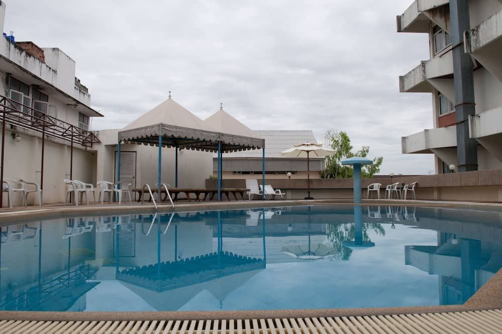 Kolam renang
