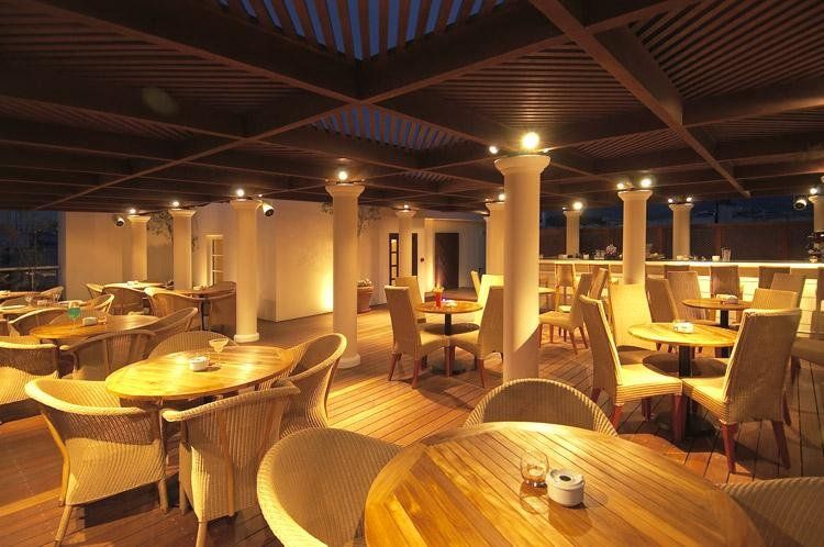 Restoran