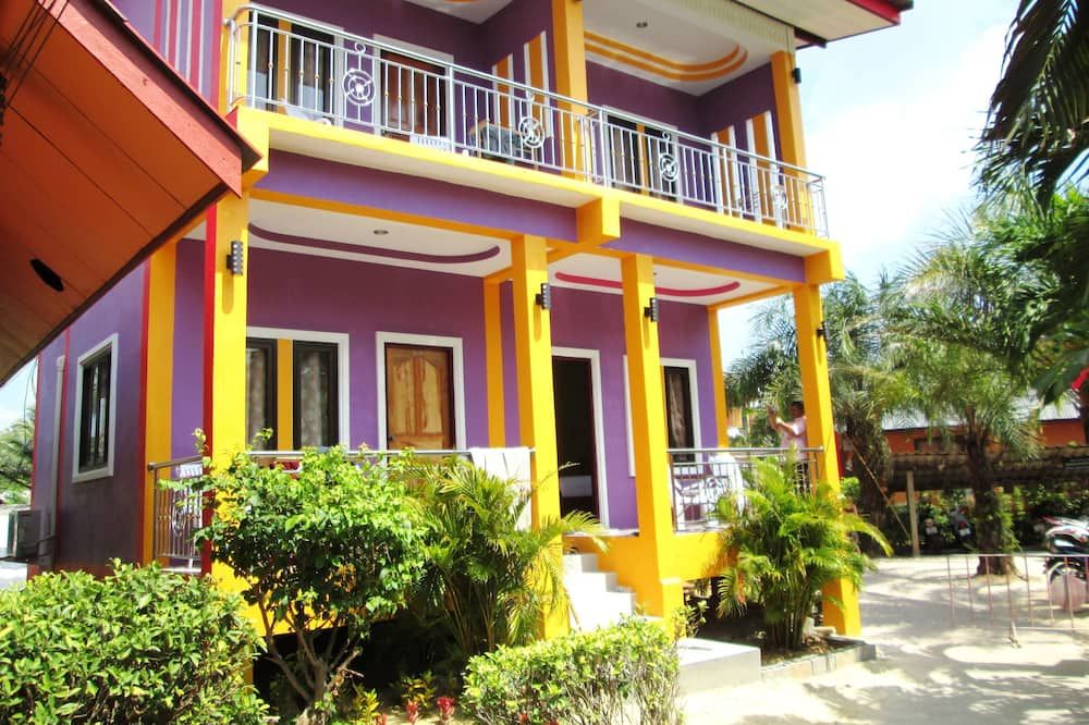Bangunan