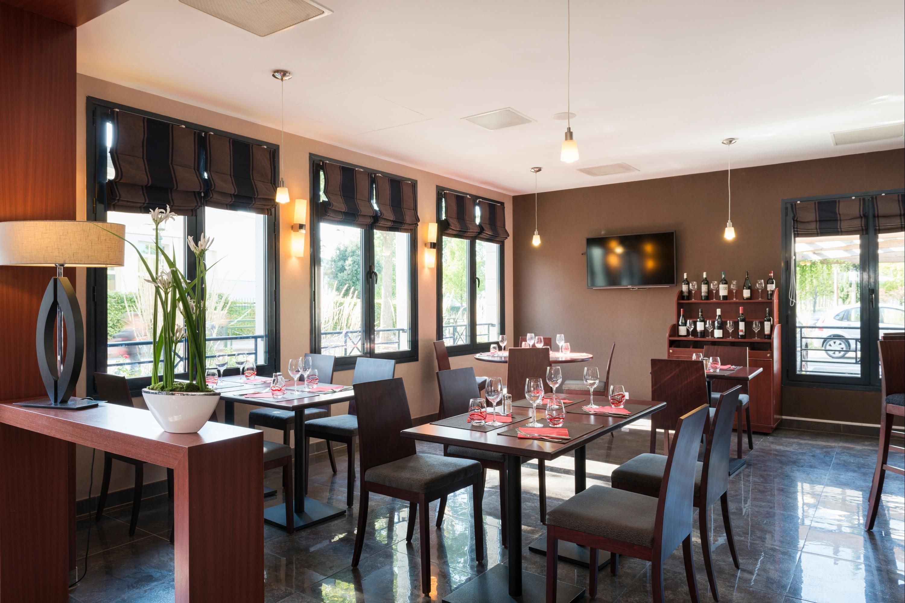 Restoran