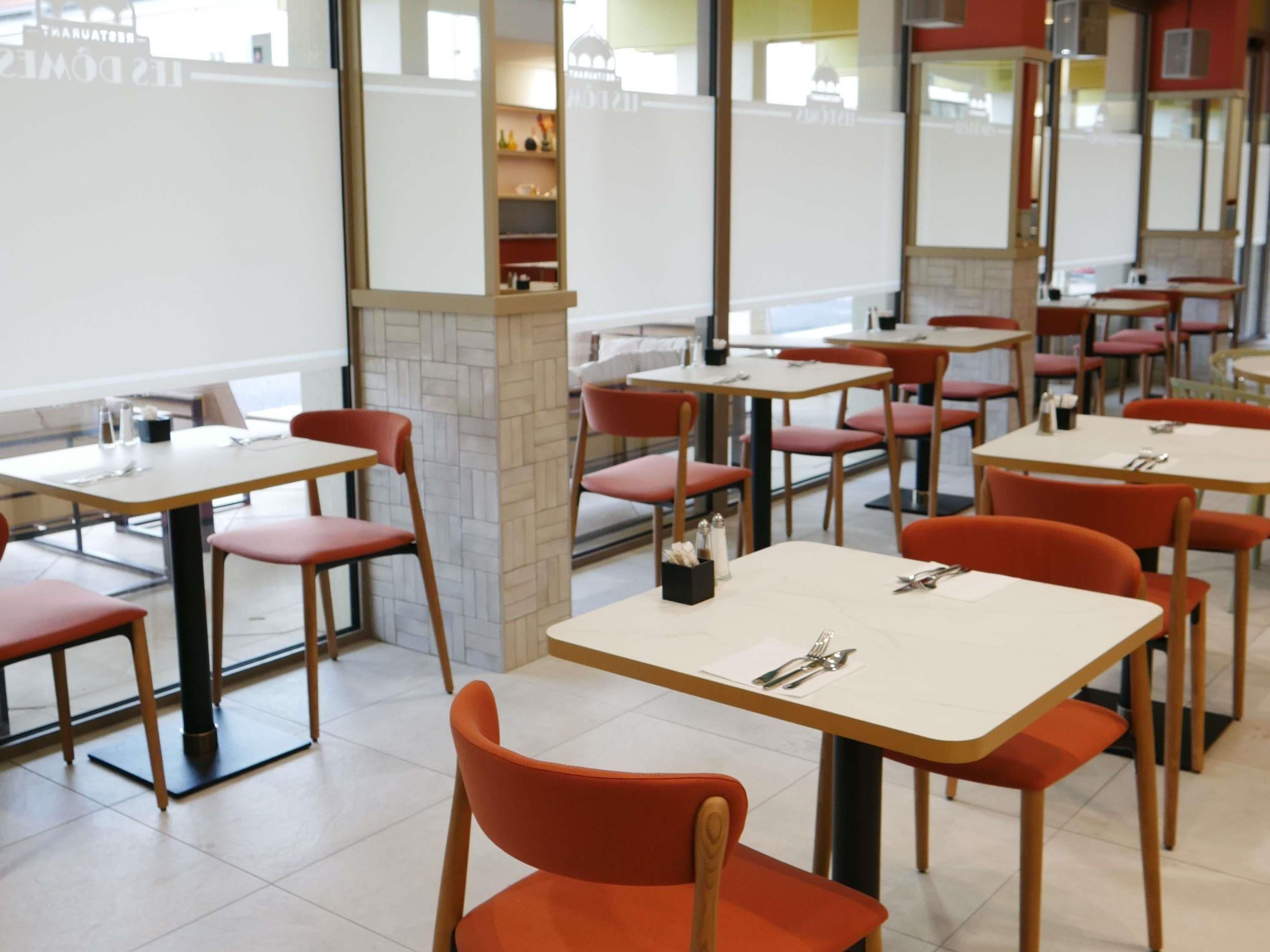Restoran