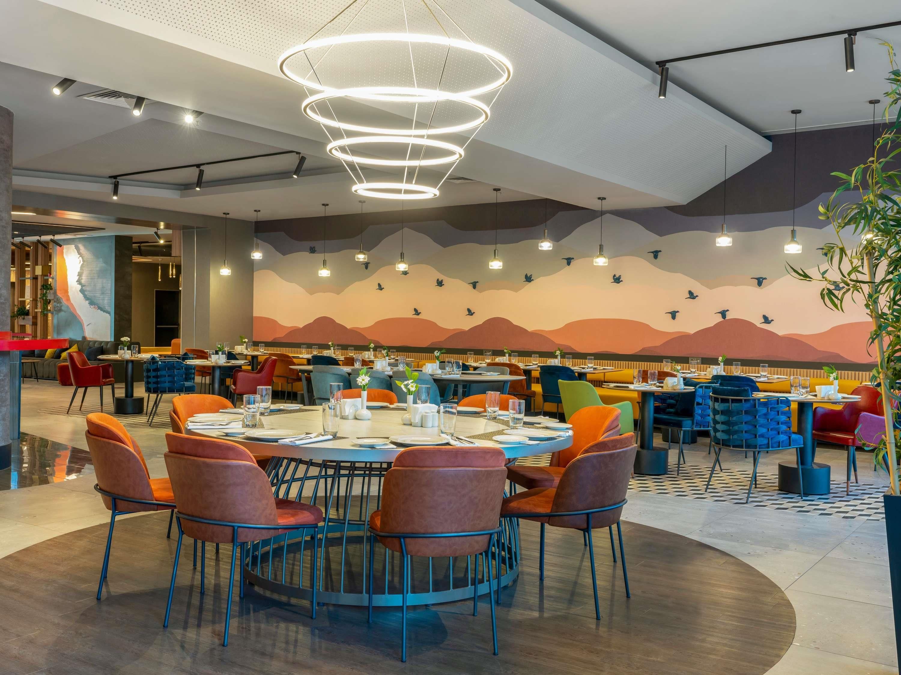 Restoran