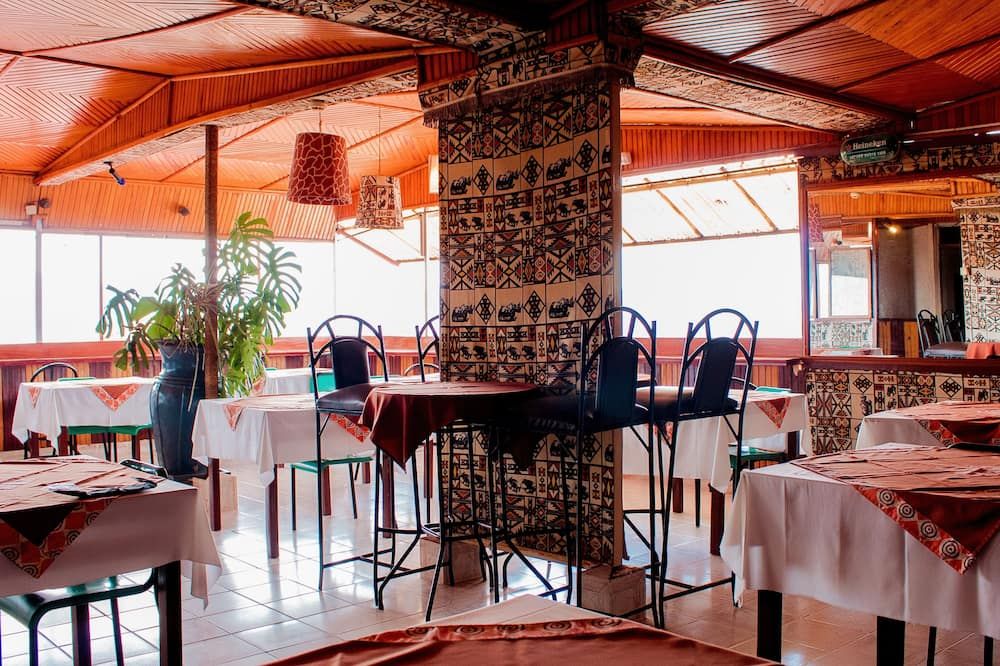 Restoran Gambar
