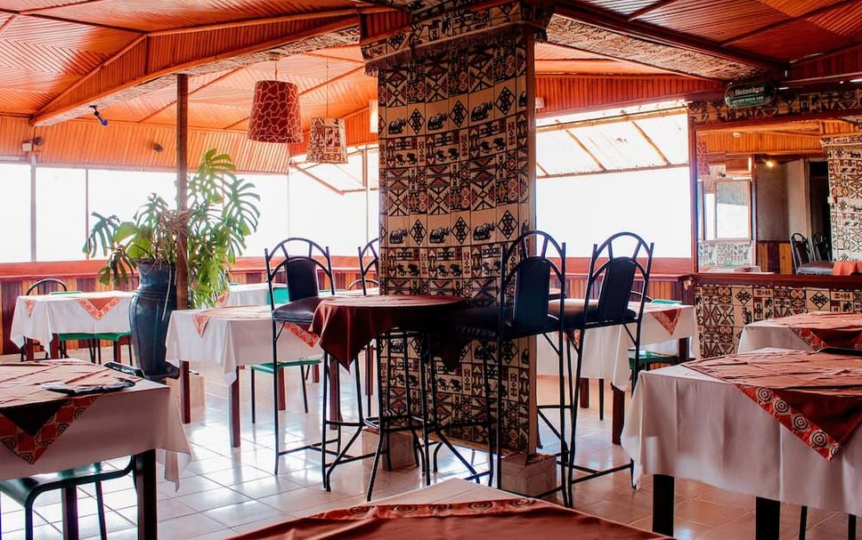Restoran Gambar