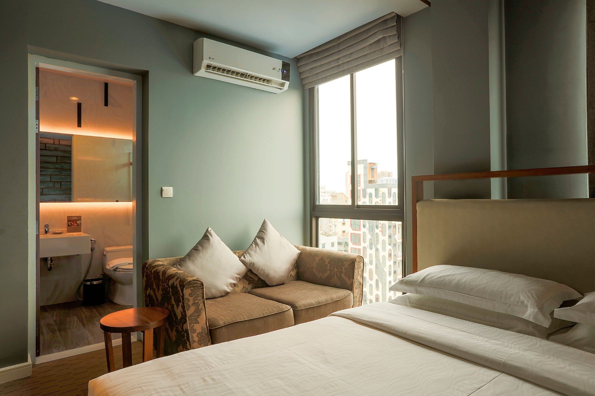 Bilik Tidur