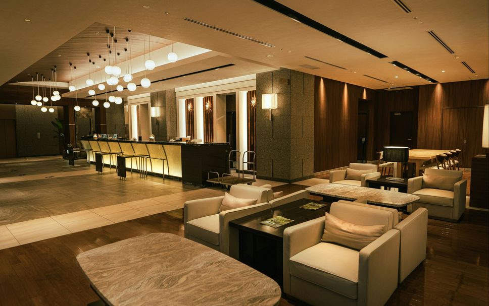 Balai Menunggu Gambar