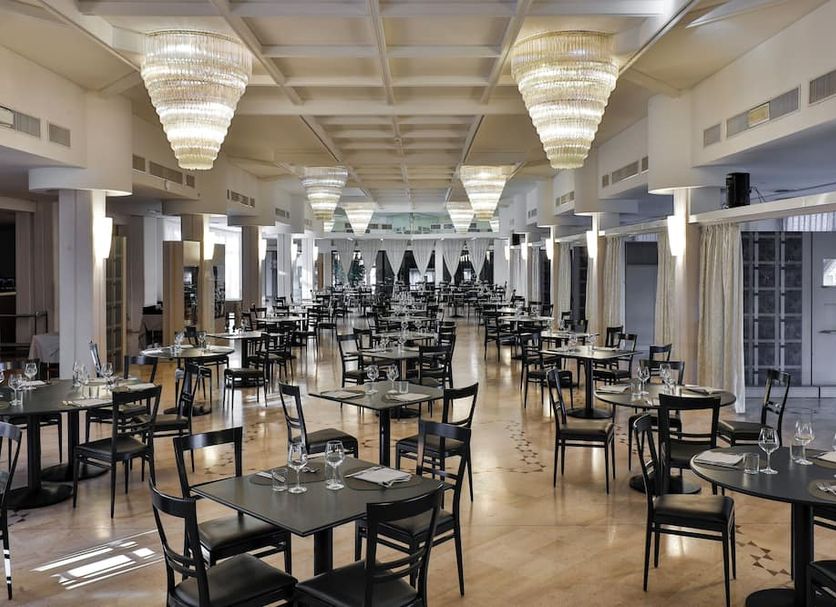 Restoran Gambar