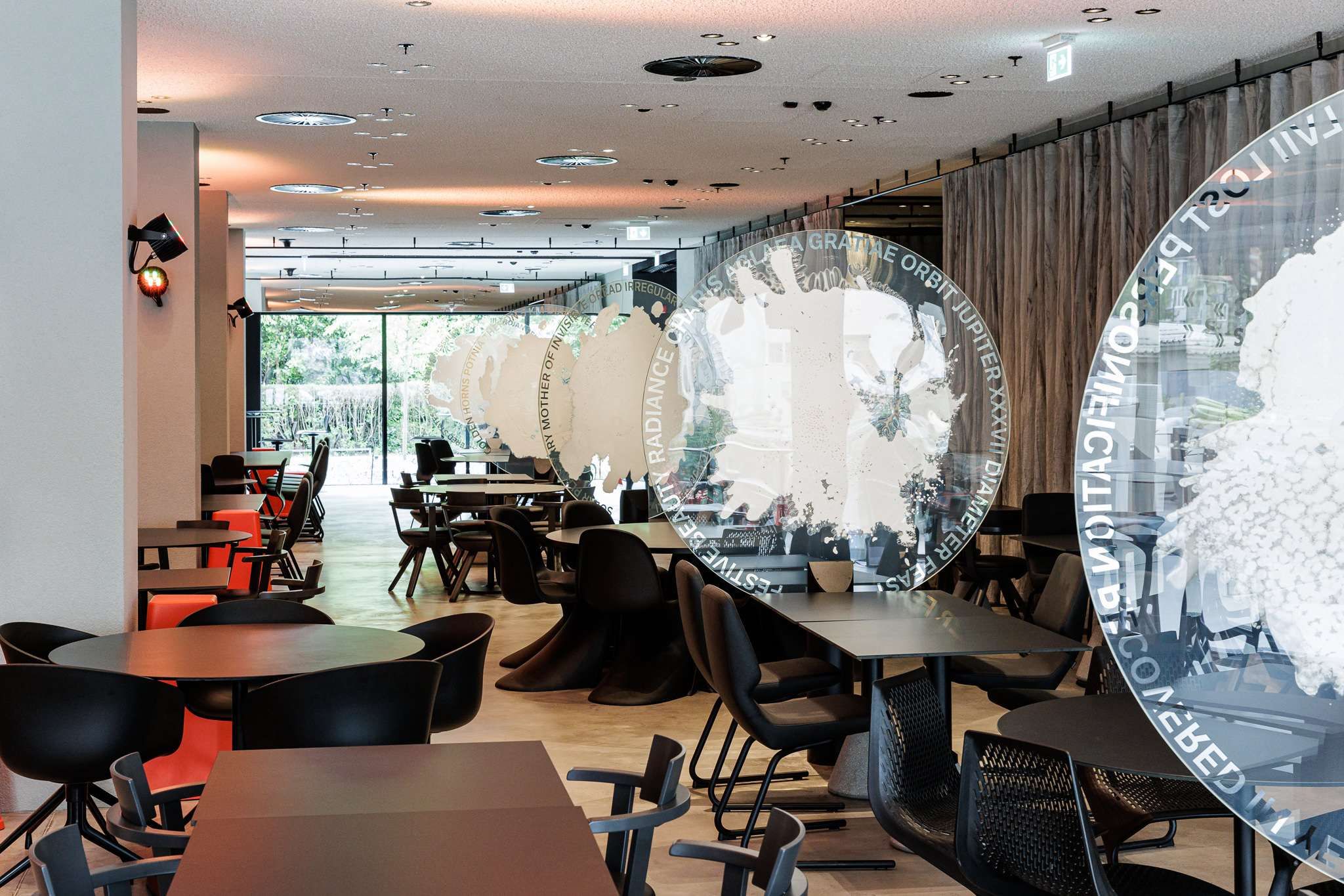 Restoran