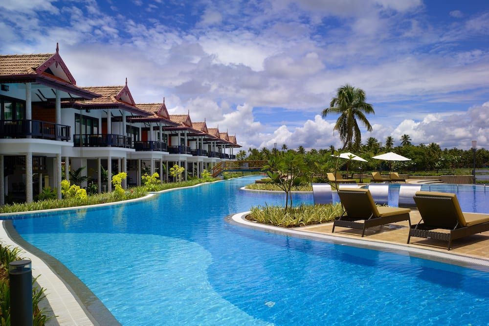 Kolam renang